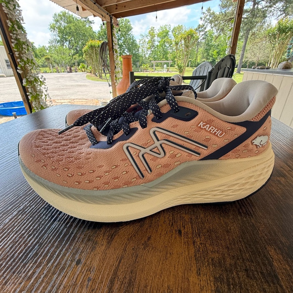 Women’s Karhu Mestari Running Shoe - Picture 3 of 9